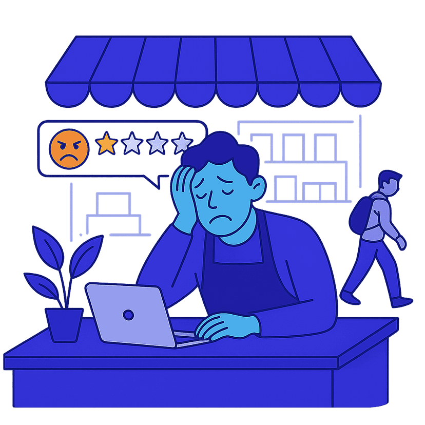 Earnest Business Owner